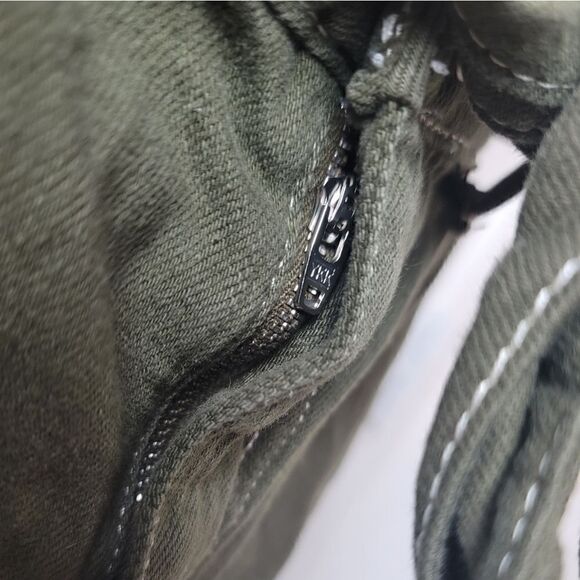 FREE PEOPLE Mini Skirt - Picture 8 of 12